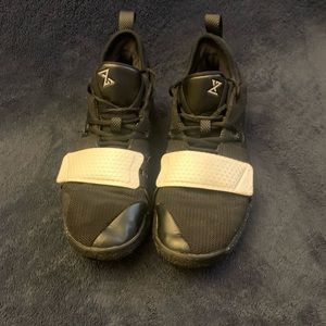 Running and basketball Nike shoes 11.5